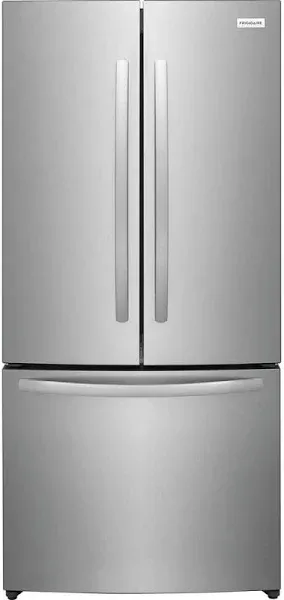 French Door Refrigerator