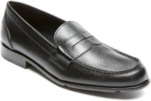 Rockport Men's Classic Penny Loafer