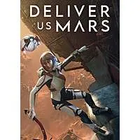 Deliver Us Mars (PC Game) $2.69