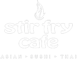 Stir Fry Cafe