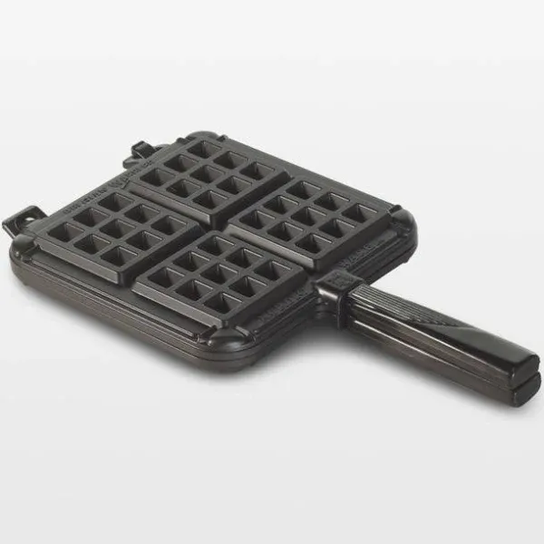 Nordic Ware Original Stovetop Belgian Waffle Maker