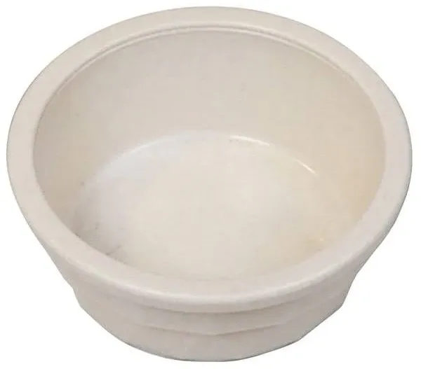Van Ness Crock Heavyweight Dish