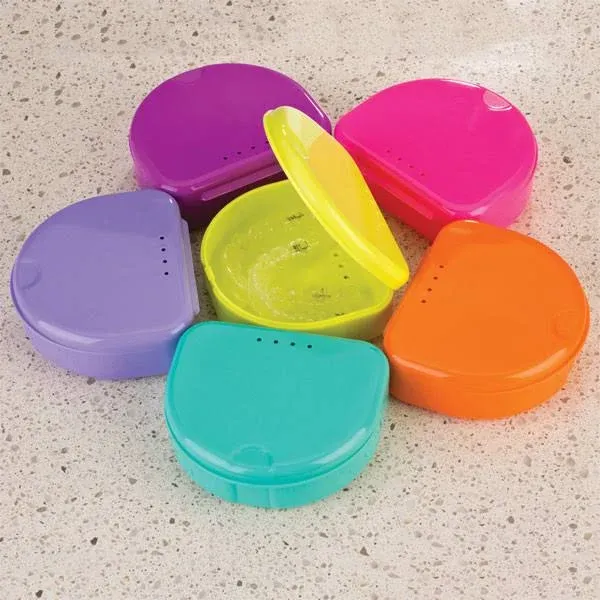Keystone High-Gloss Ortho Boxes