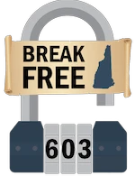 Break Free 603