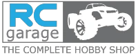 RC Garage