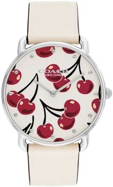 Coach Women's Elliot 2H Quartz Stainless Steel Watch