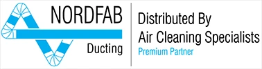 Nordfab Ducting System