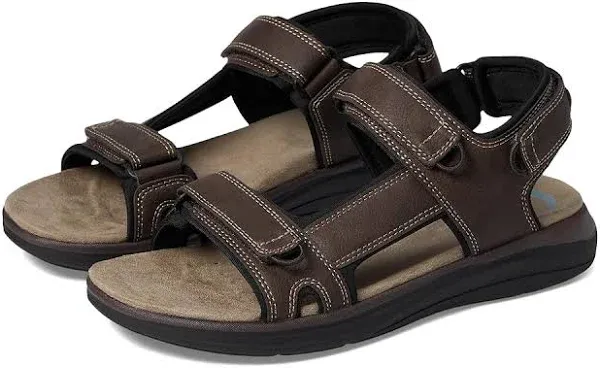 Dockers Men's Bradburn Sandal