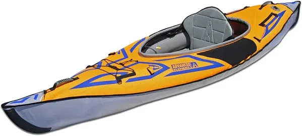 Advanced Elements AdvancedFrame Sport Kayak