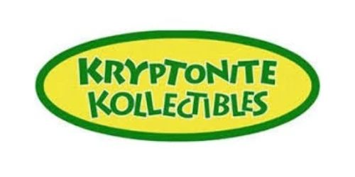 Kryptonite Kollectibles