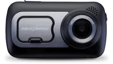 Nextbase 522GW Dash Cam
