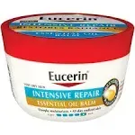 Eucerin Intensive Repair Essential Oil Body Balm