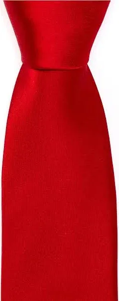 Murano Men's Silk Tie