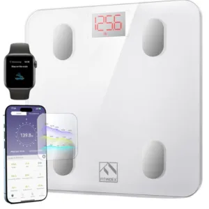 Smart Body Weight Scale