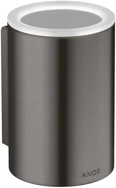 AXOR Universal Circular Toothbrush Tumbler