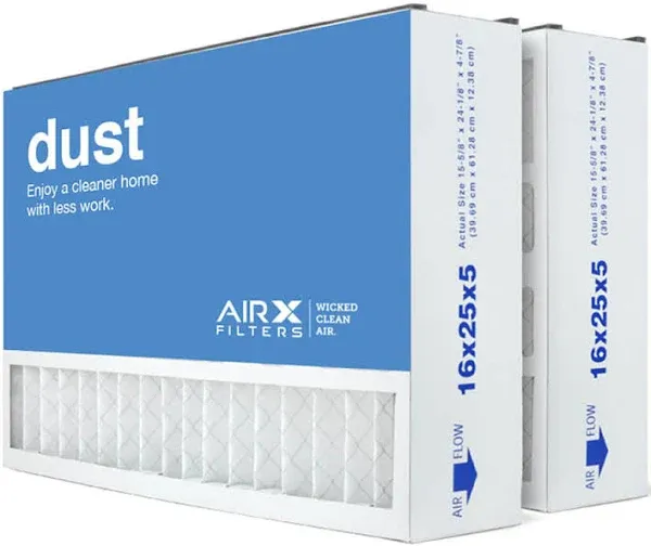 AIRx Air Bear MERV 8 Replacement Air Filter 229990-105