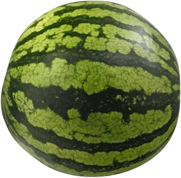 Melon Up Mini Seedless Watermelon