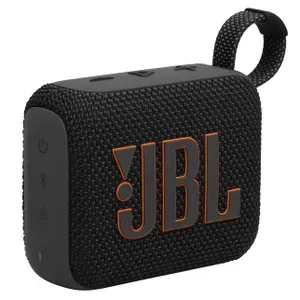 JBL Go 4 Bluetooth Speaker
