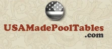 UsaMade PoolTables