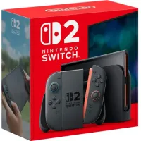 Nintendo Switch 2 Gaming Console from $449 | Switch 2 + Mario Kart World