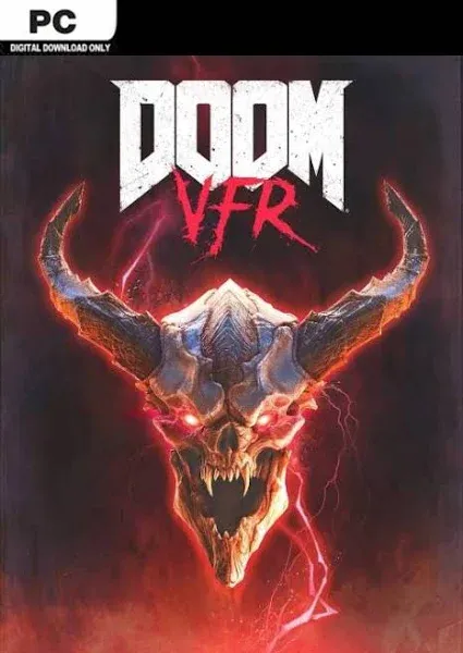 Doom VFR