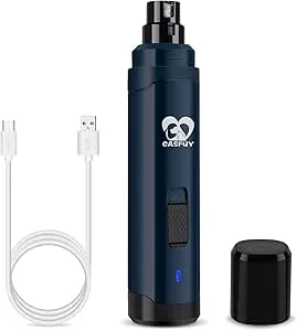 Casfuy Dog Nail Grinder