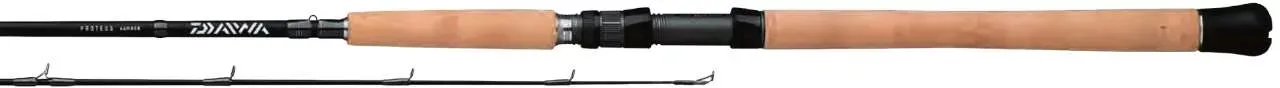 Daiwa Proteus Inshore Series Conventional Rod - PIN76MXB