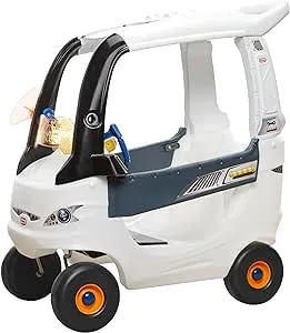 Little Tikes Space Ride On Adventure Rover