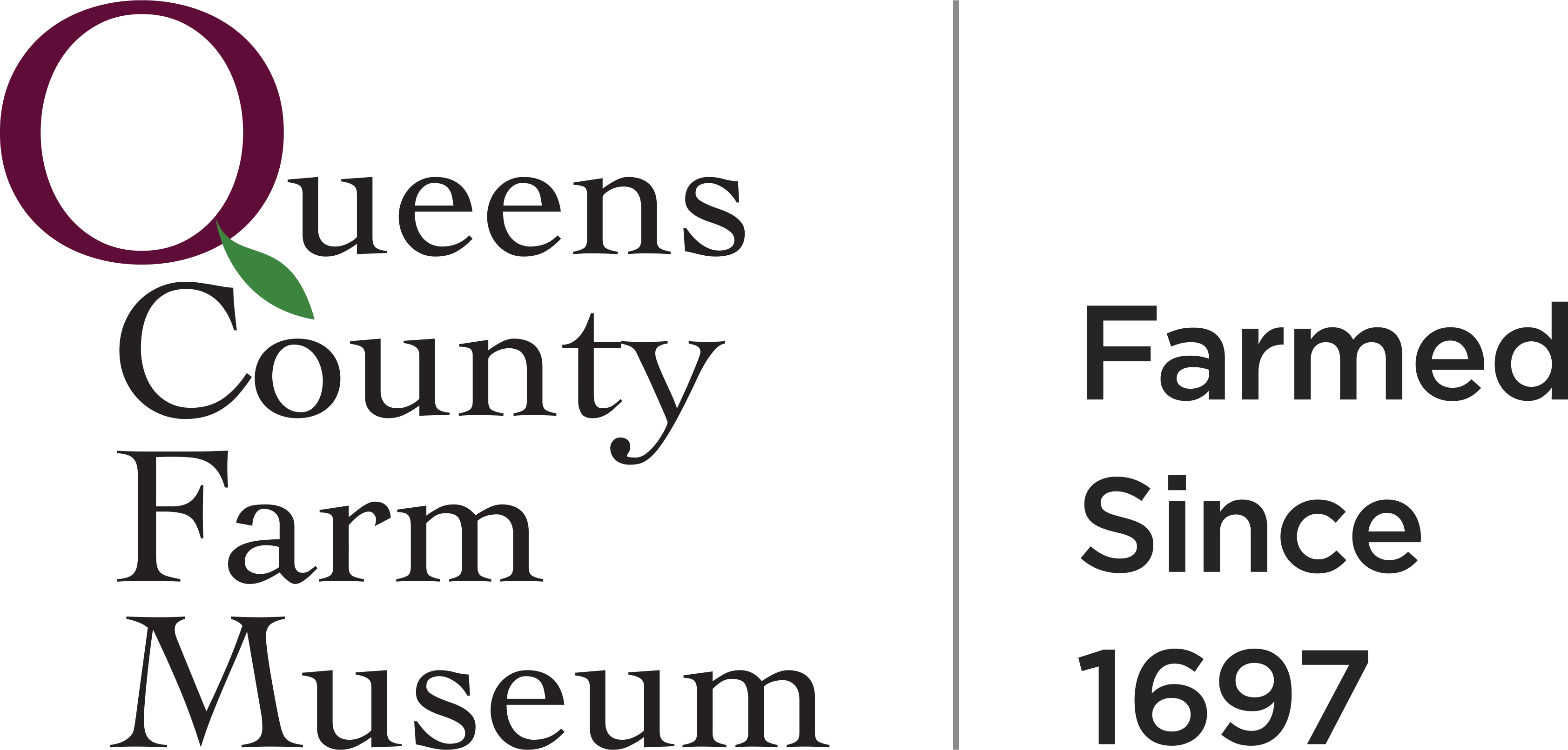 Queensfarm