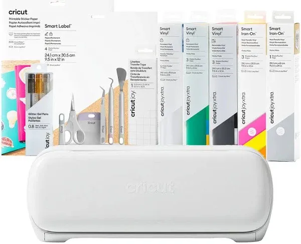 Cricut Joy Xtra Cutting Machine