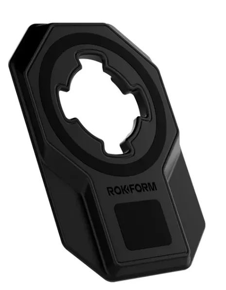 Magnetic Universal Adapter