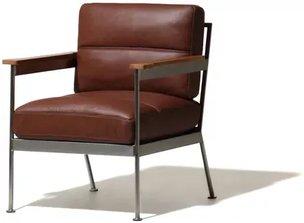 Industry West Cross Over Occasional Chair