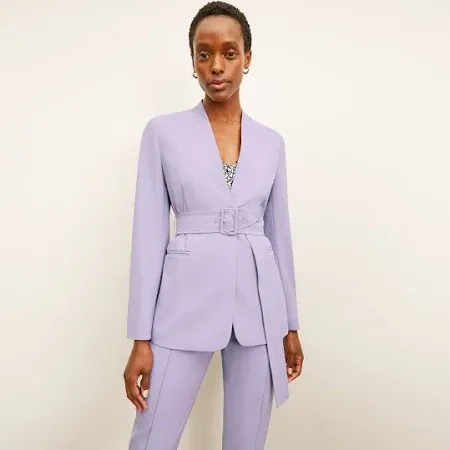 M.M.LaFleur Twidwell Blazer