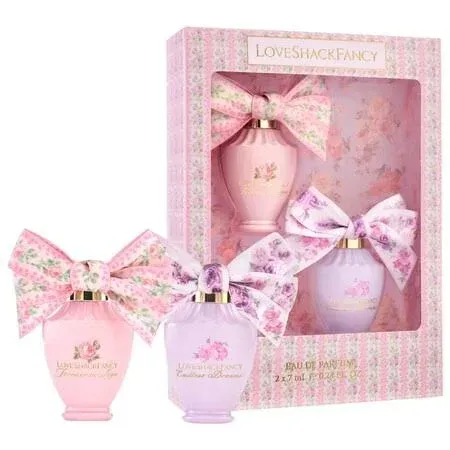 Mini Forever In Love & Endless Dreams Eau de Parfum Set