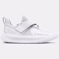 Under Armour UA FUTR X 4 Unisex Basketball Shoes