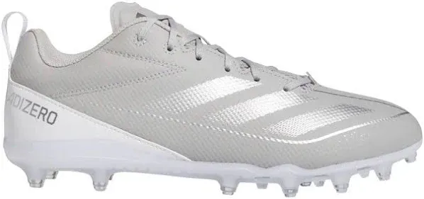 adidas Men's Adizero Electric.2 Football Cleats