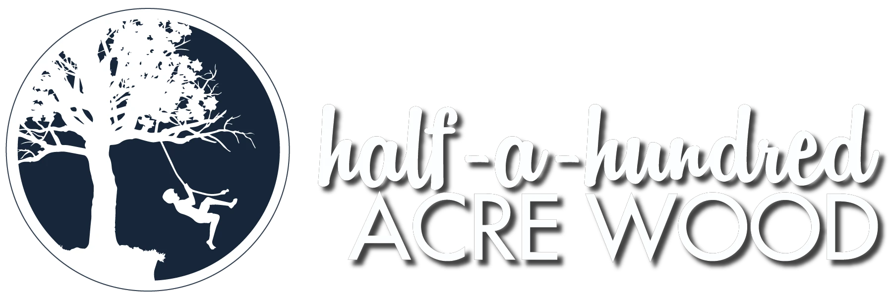Half a Hundred Acre Wood