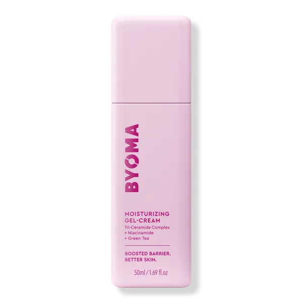 Byoma Moisturizing Gel Cream