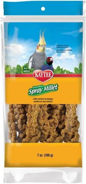 Kaytee Spray Millet
