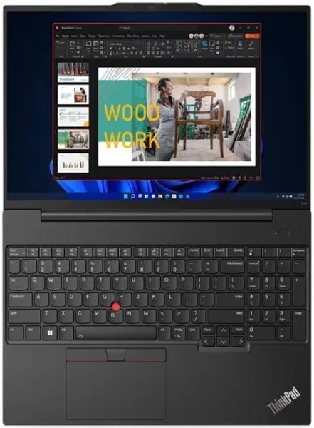 Lenovo ThinkPad E16 Gen 1