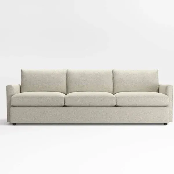 Lounge Deep 105" Grande Sofa