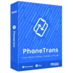 64% Off iMobie PhoneTrans for Windows Coupon Code