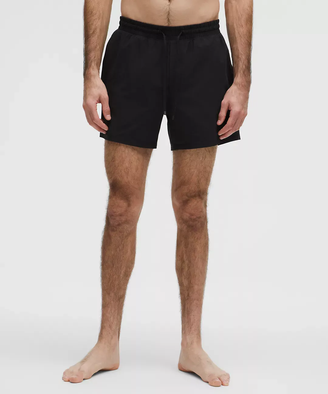 Swim Short 5" Lined