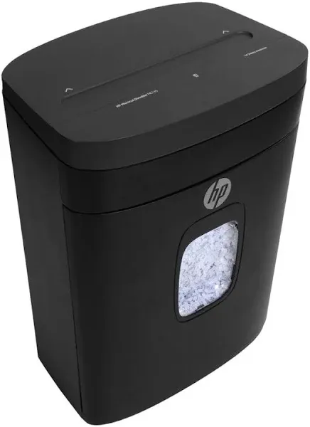 HP MC145 Microcut Shredder