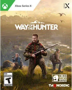 Way of The Hunter