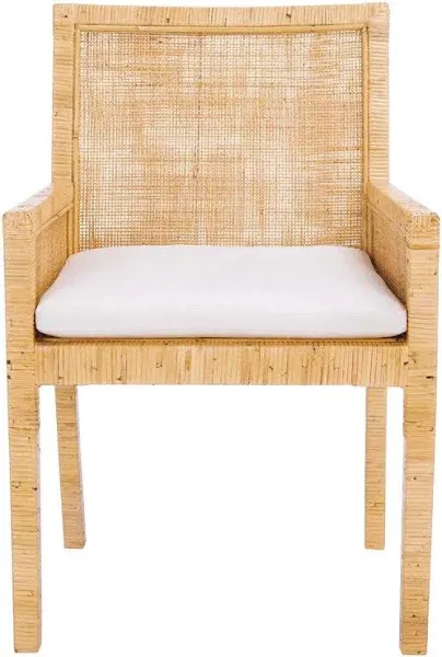 Safavieh Sarai Accent Chair