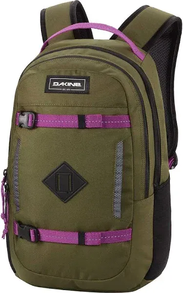 Dakine Mission Pack 18L Backpack