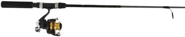 Shimano FX Spinning Combo