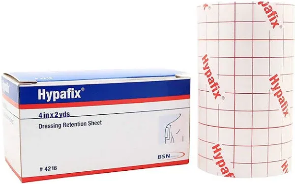 Hypafix Dressing Retention Tape