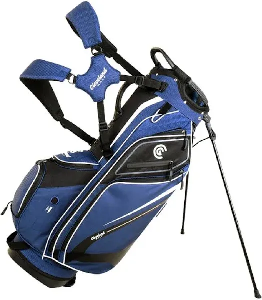Cleveland CG Lightweight Stand Bag
